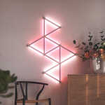 Nanoleaf Lines Starter Kit (15 pièces) – Image 4