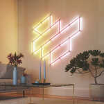 Nanoleaf Lines Starter Kit (15 pièces) – Image 7