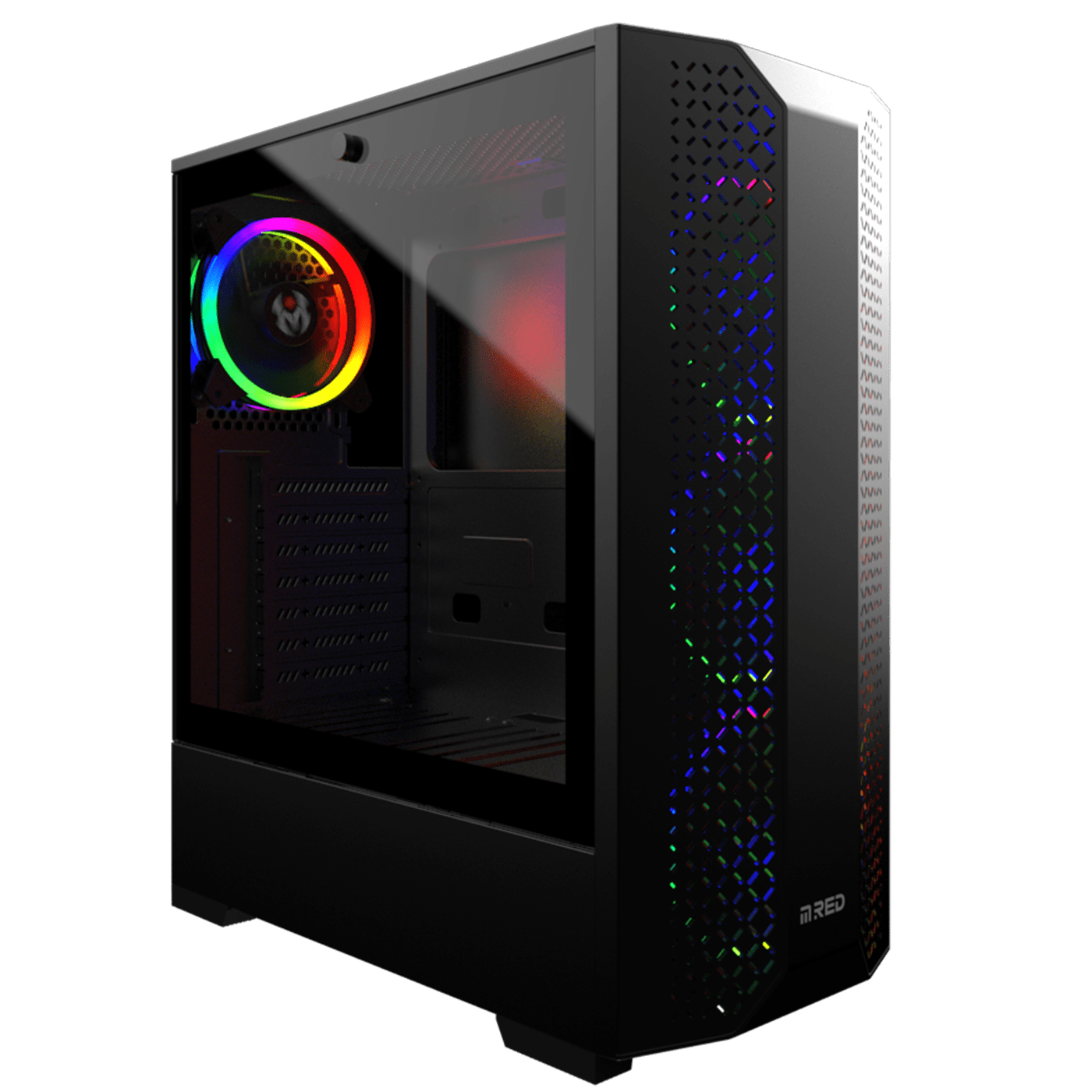 e307fb10-defe-4160-8e2f-99b9213dac84 M.RED Dream Eyes Noir – Image 1