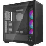 DeepCool Morpheus (Noir) – Image 2
