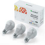 Nanoleaf Essentials A60 E27 Smart Bulb x3 – Image 4