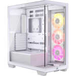 Corsair iCUE LINK 3500X ARGB (Blanc)