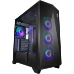 MSI MPG GUNGNIR 300R AIRFLOW Noir – Image 3