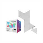 Nanoleaf Shapes Mini Triangles Expansion Pack (10 pièces) – Image 4
