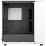 Fractal Design North Chalk White TG Clear – Image 7