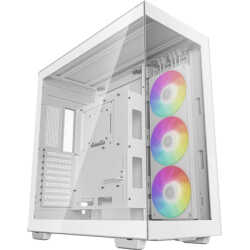 DeepCool CH780 (Blanc)