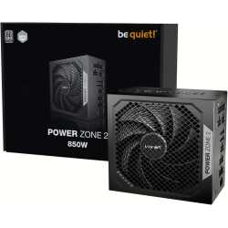 be quiet! Power Zone 2 850W 80PLUS Platinum