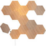 Nanoleaf Elements Hexagones Starter Kit (7 pièces)