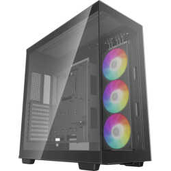 DeepCool CH780 (Noir)