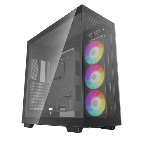 f3479165-05c2-4817-b168-d2ab512fb112 DeepCool CH780 (Noir) – Image 1