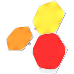 Nanoleaf Shapes Hexagones Expansion Pack (3 pièces)