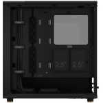 Fractal Design North Charcoal Black TG Dark – Image 2