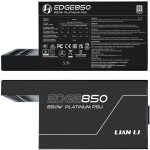 Lian Li EG850 noir – Image 2