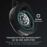 Turtle Beach Stealth 600 Gen 3 (Noir) – Image 13