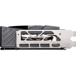 MSI GeForce RTX 5070 12G GAMING TRIO OC – Image 4