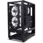 In Win MODFREE Base ARGB - Full tower - Noir – Image 3