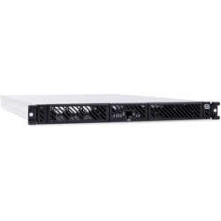Alphacool Rack 1U ES - 19" - ServerRack - Watercooling Ready