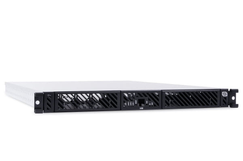 06b89217-2014-4b04-9eb1-28d783b4dcb8 Alphacool Rack 1U ES - 19" - ServerRack - Watercooling Ready – Image 1