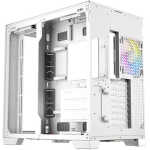 Antec C8 ARGB (Blanc) – Image 13