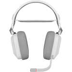 Corsair HS80 RGB Wireless (Blanc) – Image 5