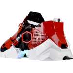 Cooler Master Sneaker X Rouge, Blanc 850 W – Image 2