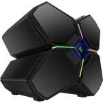 DeepCool QuadStellar Infinity (Noir)