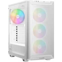 be quiet! Pure Base 501 LX (Blanc)
