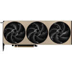 MSI GeForce RTX 5070 Ti 16G INSPIRE 3X OC – Image 2
