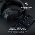 Turtle Beach Stealth 600 Gen 3 (Noir) – Image 17