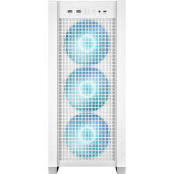Asus TUF Gaming GT302 White