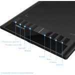 XPPEN Star03V2 STR03B - 5080LPI 10" Noir – Image 2