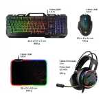 Spirit of Gamer Ultimate 300 (Noir) – Image 8