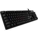 Logitech G G512 GX Brown (Carbon)