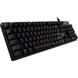 Logitech G G512 GX Brown (Carbon)