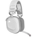 Corsair HS80 RGB Wireless (Blanc) – Image 3