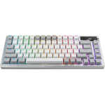 ASUS ROG Azoth Blanc (AZERTY, Français) – Image 3