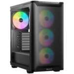 be quiet! Pure Base 501 LX (Noir)