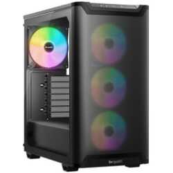 be quiet! Pure Base 501 LX (Noir)