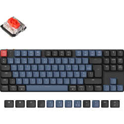 Keychron K1 Pro Red