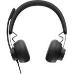 Logitech Zone Wired