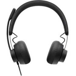 Logitech Zone Wired