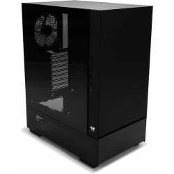In Win MODFREE Base ARGB - Full tower - Noir