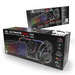 Spirit of Gamer Ultimate 300 (Noir) – Image 9
