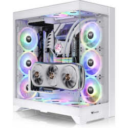 Thermaltake CTE E600 MX White