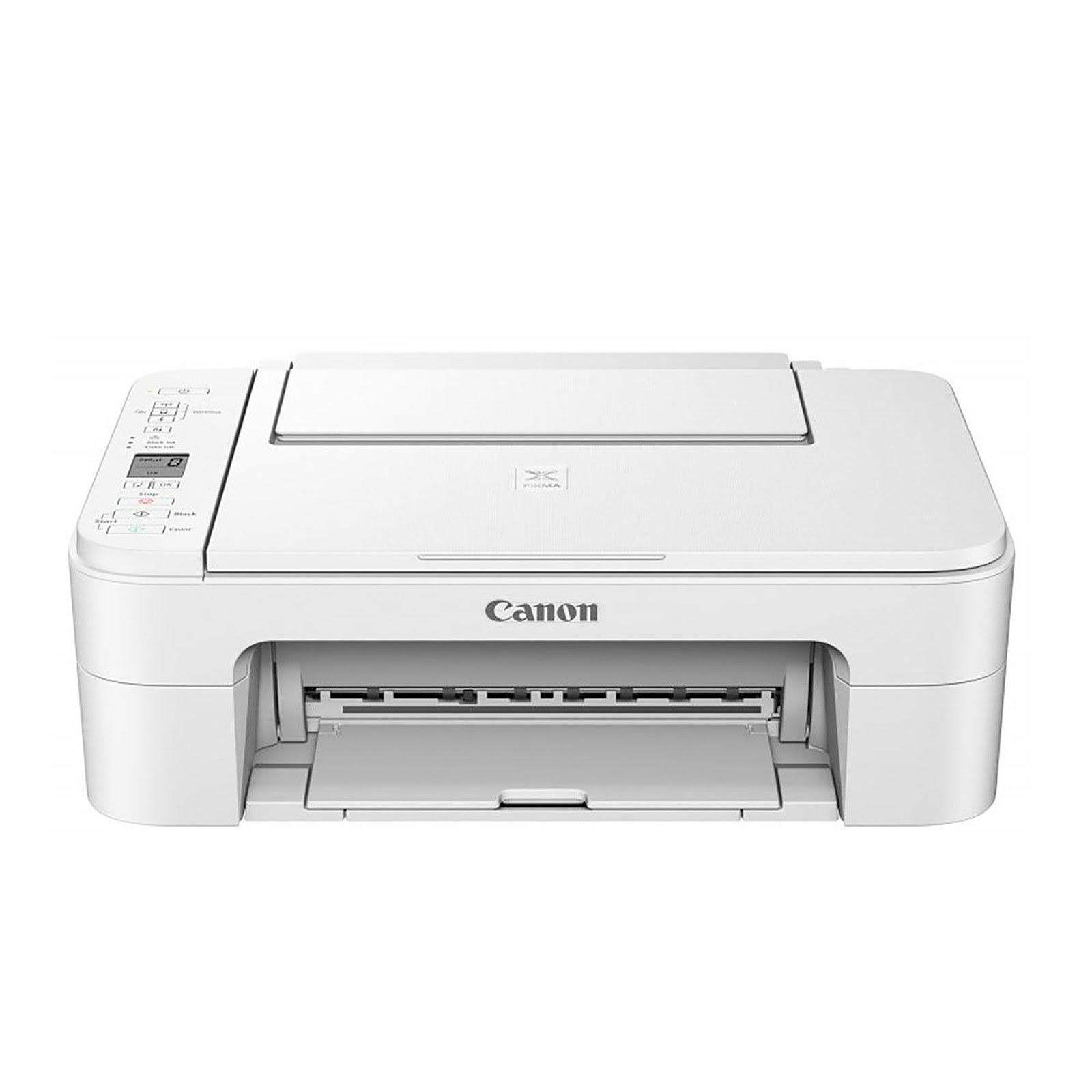250be72a-59c1-4ee4-9f2b-7d9906be01b4 Canon PIXMA TS3351 Blanc – Image 1
