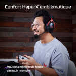 HyperX Cloud Alpha Wireless – Image 11