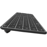 PORT Connect Compact Rechargeable Keyboard – Image 2