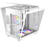 Antec C8 ARGB (Blanc) – Image 11