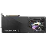 MSI GeForce RTX 5090 32G GAMING TRIO OC – Image 3