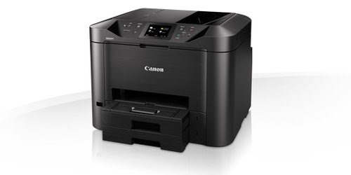 30ce5a66-749d-4dbd-8bc1-ef1fb631f32e Canon MAXIFY MB5450 – Image 1